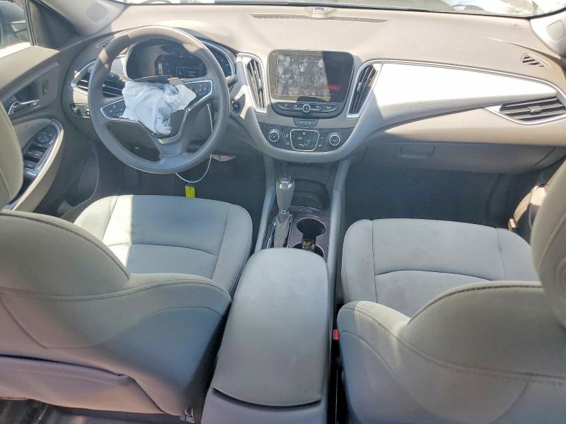 Продаж на аукціоні авто 2020 Chevrolet Malibu, vin: 1G1ZC5ST3LF125989, номер лоту: 57565376