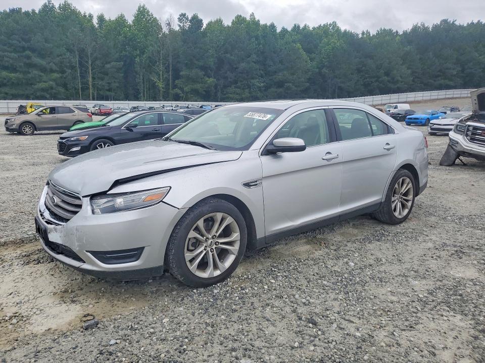Продаж на аукціоні авто 2013 Ford Taurus, vin: 1FAHP2E89DG161099, номер лоту: 55877476