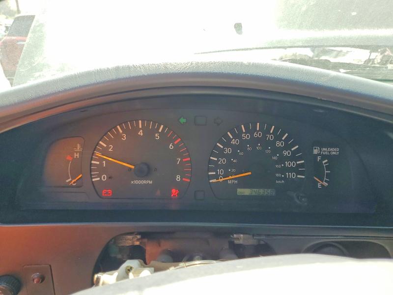 52139066 :رقم المزاد ، 4TASM92N0XZ455264 vin ، 1999 Toyota Tacoma مزاد بيع