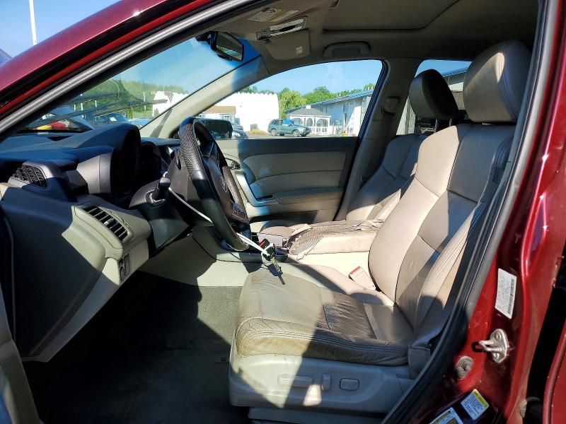 Aukcja sprzedaży 2012 Acura Rdx, vin: 5J8TB1H5XCA003257, numer aukcji: 56482436