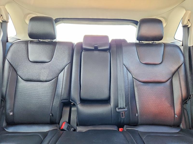 57151346 :رقم المزاد ، 2FMPK4K93NBA91830 vin ، 2022 Ford Edge مزاد بيع
