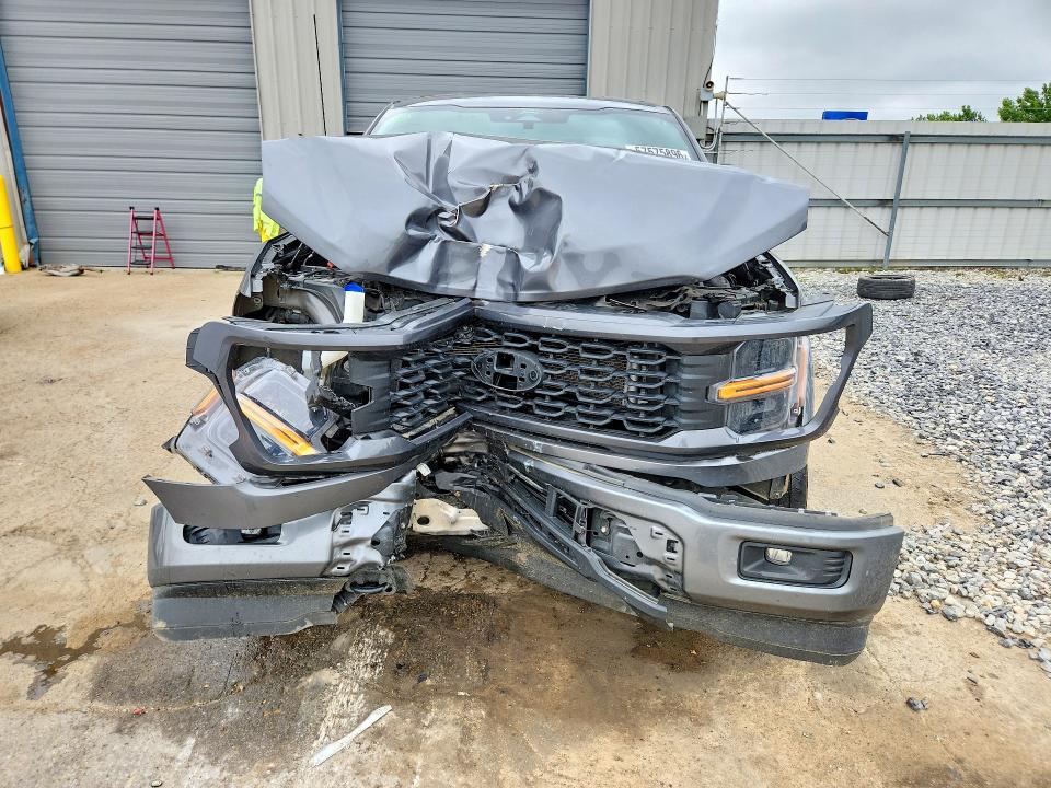 Aukcja sprzedaży 2024 Ford F150, vin: 1FTEW2LP4RFA56851, numer aukcji: 57575896