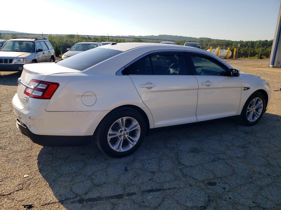 Продажа на аукционе авто 2014 Ford Taurus, vin: 1FAHP2E83EG119089, номер лота: 57153676