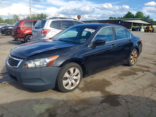 2010 Honda Accord მანქანა იყიდება აუქციონზე, vin: 1HGCP2F86AA040257, აუქციონის ნომერი: 57947436