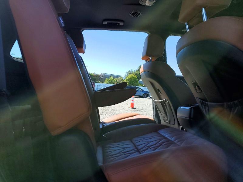 Продажа на аукционе авто 2023 Kia Telluride, vin: 5XYP3DGC1PG392214, номер лота: 56541556
