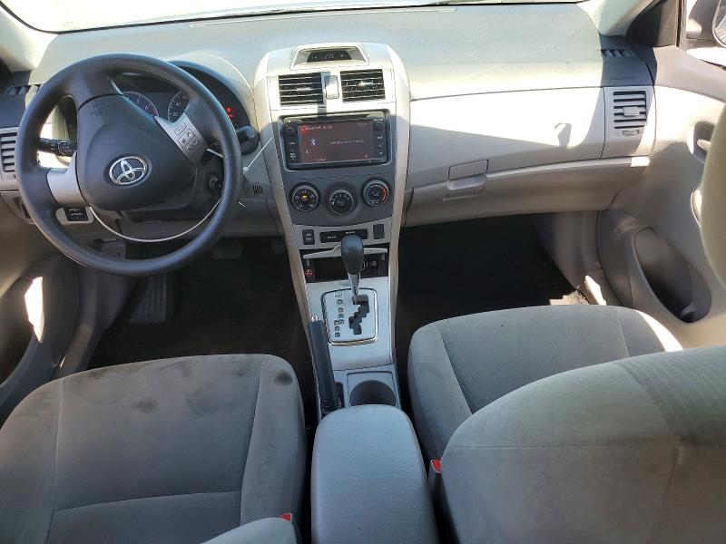 Продажа на аукционе авто 2013 Toyota Corolla, vin: 5YFBU4EE6DP223373, номер лота: 57052606