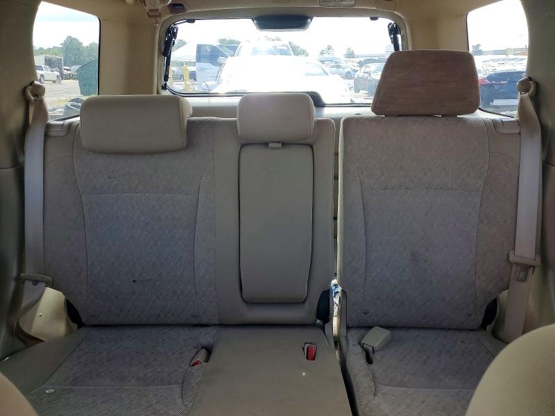 Продажа на аукционе авто 2006 Honda Cr-v, vin: JHLRD68516C008617, номер лота: 57008296