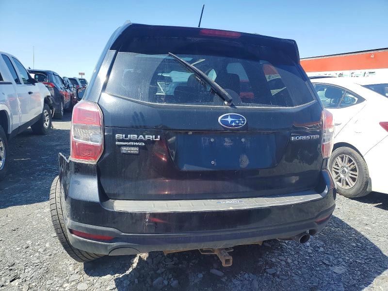 Продаж на аукціоні авто 2014 Subaru Forester, vin: JF2SJCHC2EH477013, номер лоту: 54823246