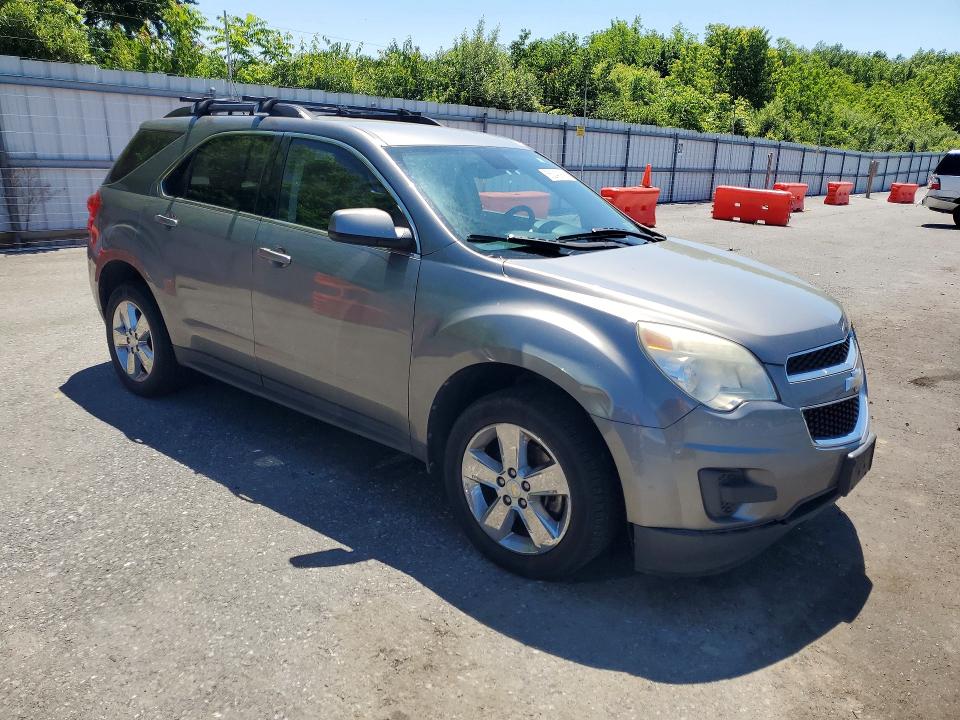 Продажа на аукционе авто 2012 Chevrolet Equinox, vin: 2GNFLEE51C6310079, номер лота: 56243916