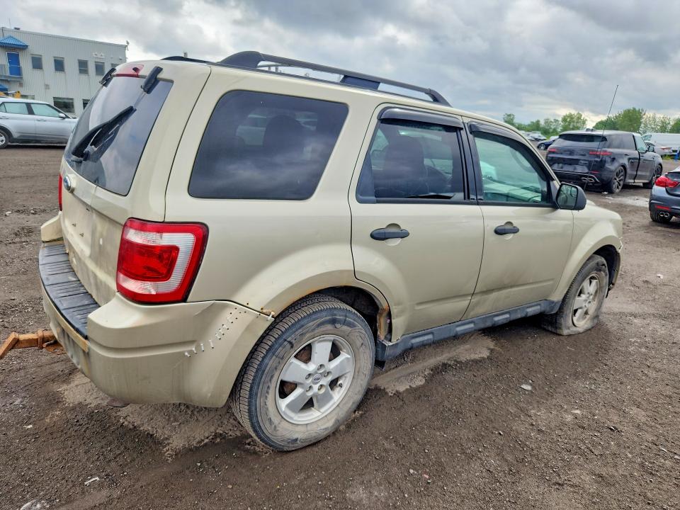 Продажа на аукционе авто 2012 Ford Escape, vin: 1FMCU0DG2CKC71087, номер лота: 58641126