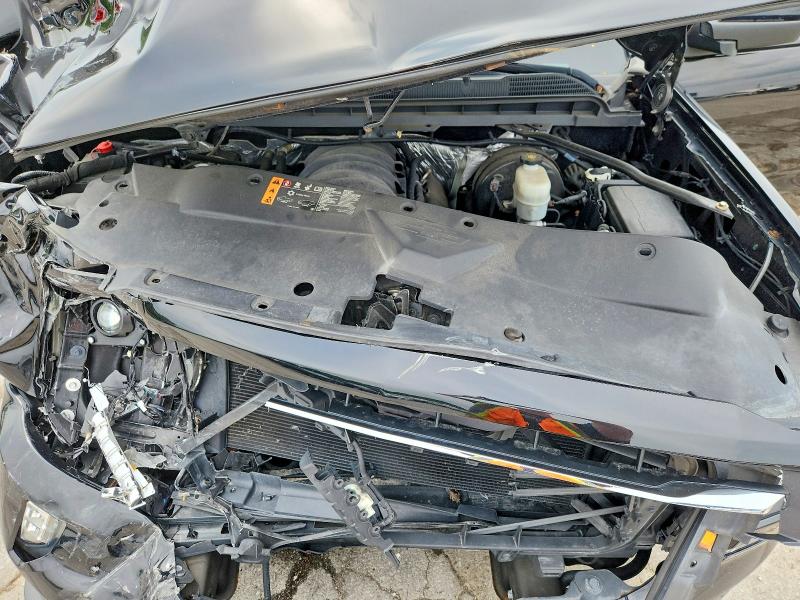 Aukcja sprzedaży 2018 Chevrolet Silverado, vin: 1GCVKREC9JZ167896, numer aukcji: 56604976