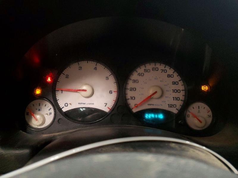 58262966 :رقم المزاد ، 1J8GL48K94W318553 vin ، 2004 Jeep Liberty مزاد بيع