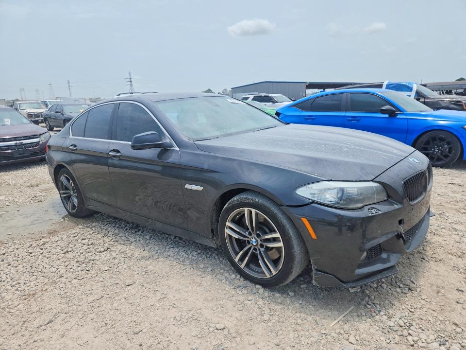 Aukcja sprzedaży 2012 Bmw 535, vin: WBAFR7C55CC816380, numer aukcji: 58489216