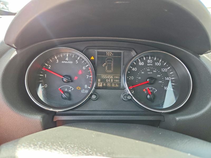 Продаж на аукціоні авто 2015 Nissan Rogue Select, vin: JN8AS5MT4FW155001, номер лоту: 59008756