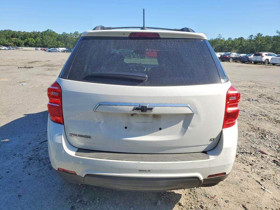 Продажа на аукционе авто 2017 Chevrolet Equinox, vin: 2GNALCEK2H6153383, номер лота: 56051196