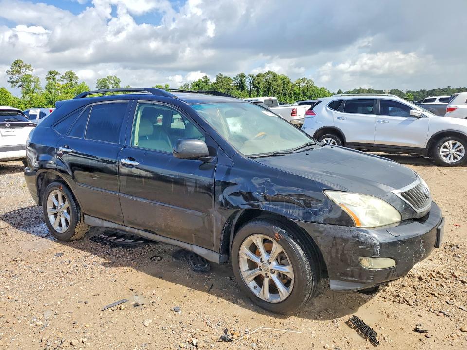 56608966 :رقم المزاد ، 2T2GK31U68C052905 vin ، 2008 Lexus Rx مزاد بيع