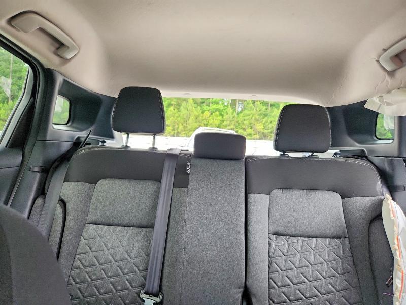 Продаж на аукціоні авто 2025 Nissan Kicks, vin: 3N8AP6CA1SL410646, номер лоту: 56936586