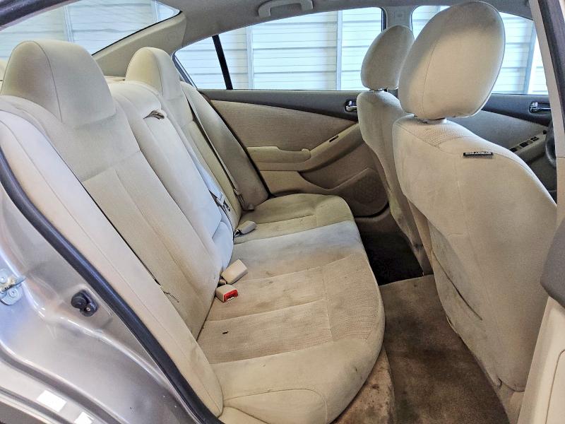 Продажа на аукционе авто 2011 Nissan Altima, vin: 1N4AL2AP3BC172906, номер лота: 58301556