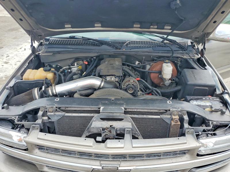 Aukcja sprzedaży 2000 Chevrolet Silverado, vin: 2GCEC19V4Y1407532, numer aukcji: 54948406