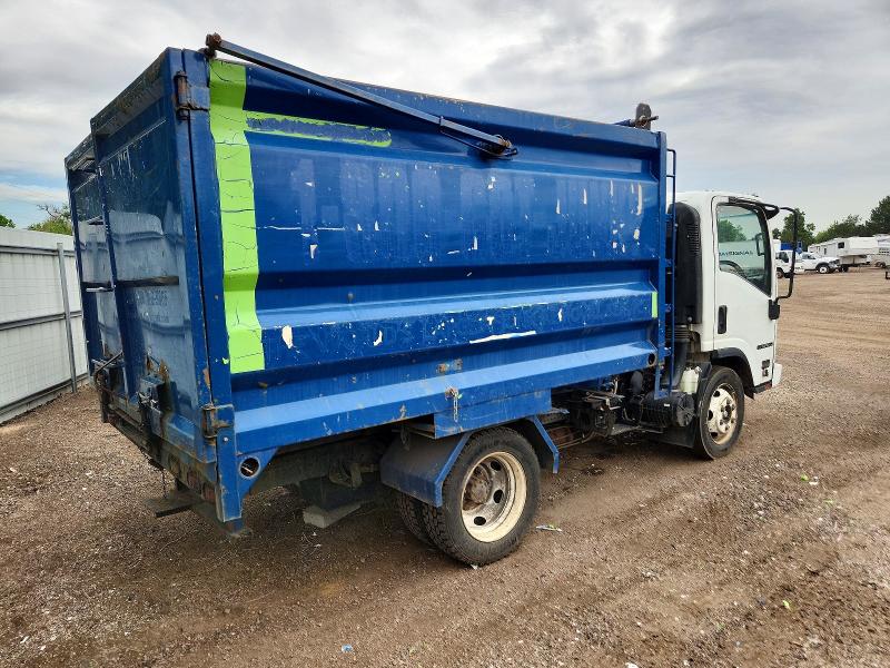 Продаж на аукціоні авто 2014 Isuzu Npr Hd, vin: 54DC4W1BXES803748, номер лоту: 54523936