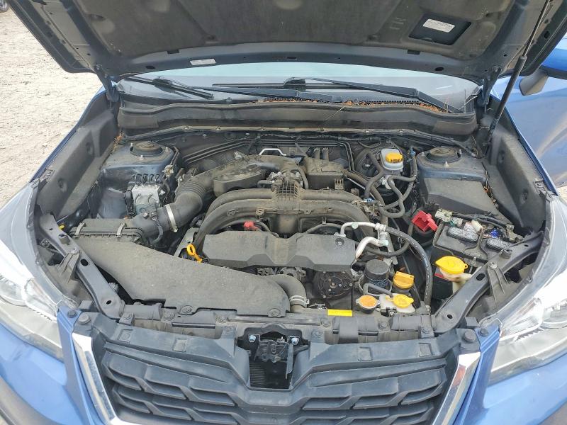 2017 Subaru Forester მანქანა იყიდება აუქციონზე, vin: JF2SJAJC8HH478671, აუქციონის ნომერი: 56986666