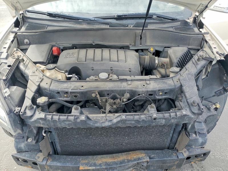 Aukcja sprzedaży 2013 Gmc Acadia, vin: 1GKKVTKD2DJ170019, numer aukcji: 56321246