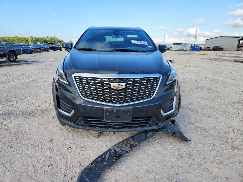 Aukcja sprzedaży 2020 Cadillac Xt5, vin: 1GYKNAR43LZ196385, numer aukcji: 57154886