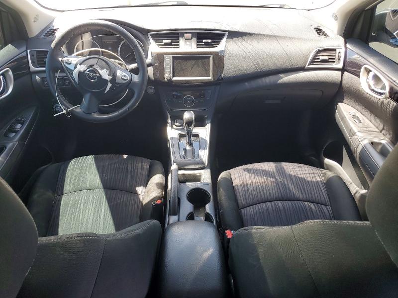 Продаж на аукціоні авто 2019 Nissan Sentra, vin: 3N1AB7AP7KY392831, номер лоту: 57769366
