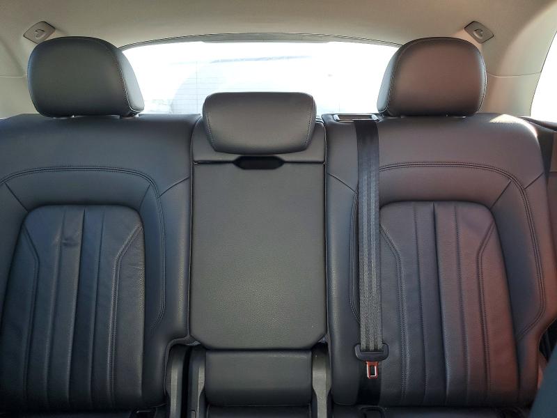 Aukcja sprzedaży 2018 Audi Q5, vin: WA1ANAFY9J2017291, numer aukcji: 55746846