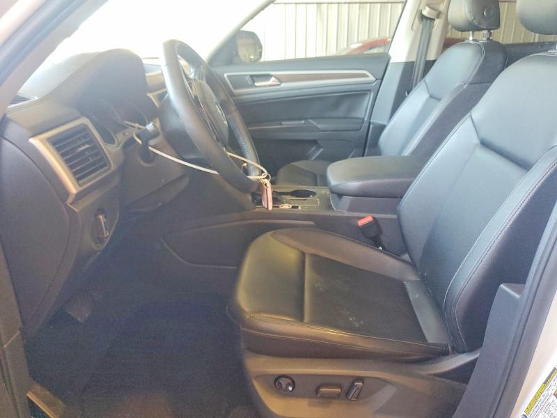 Продажа на аукционе авто 2020 Volkswagen Atlas, vin: 1V2WR2CA9LC502619, номер лота: 55179256