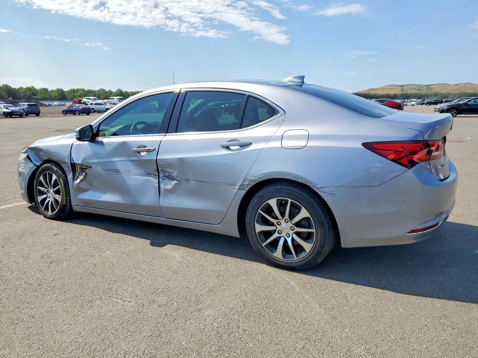 Продаж на аукціоні авто 2015 Acura Tlx, vin: 19UUB1F55FA005493, номер лоту: 57294406
