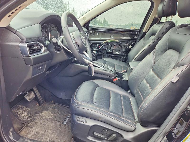 56307526 :رقم المزاد ، JM3KFBCM6P0178448 vin ، 2023 Mazda Cx-5 مزاد بيع