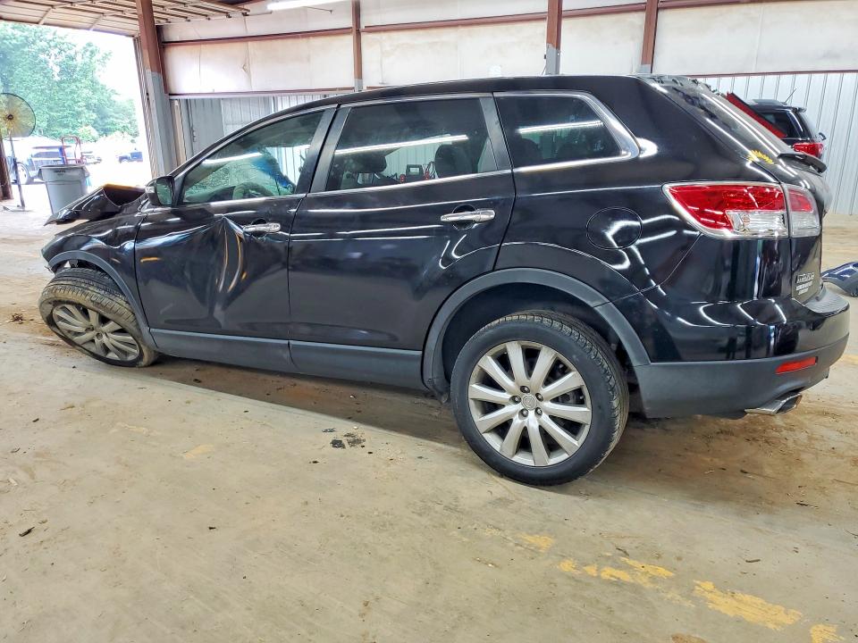 56750706 :رقم المزاد ، JM3TB38Y070118182 vin ، 2007 Mazda Cx-9 مزاد بيع