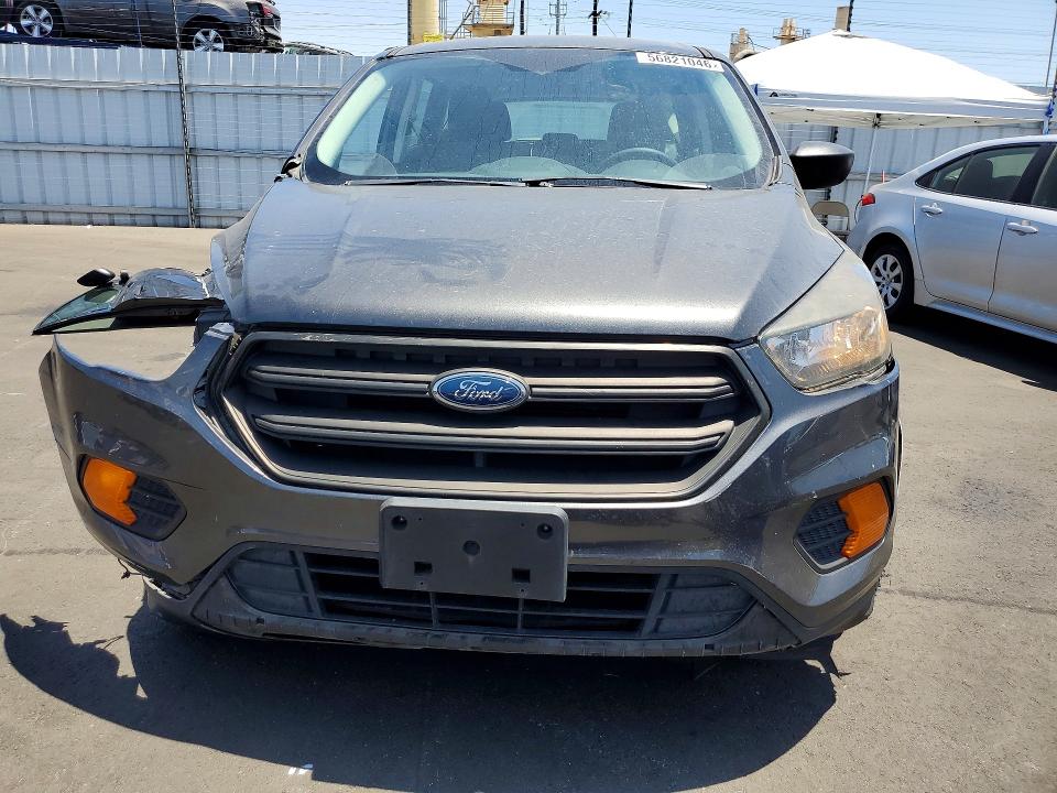 Продажа на аукционе авто 2019 Ford Escape, vin: 1FMCU0F78KUB63105, номер лота: 56821046