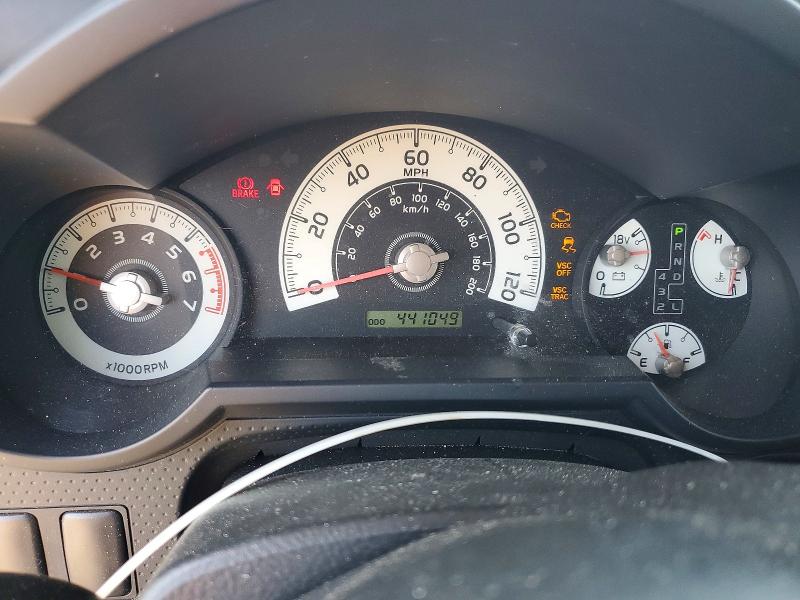 Продаж на аукціоні авто 2007 Toyota Fj Cruiser, vin: JTEZU11F770017162, номер лоту: 57510476
