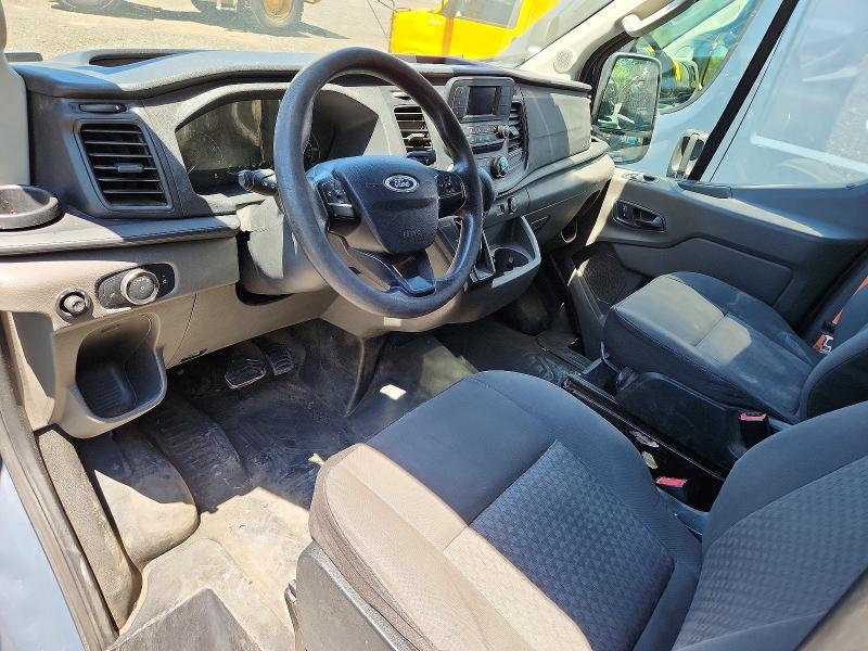 Продажа на аукционе авто 2020 Ford Transit, vin: 1FTBR3X88LKB27342, номер лота: 56364886