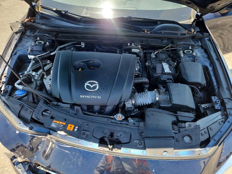 Aukcja sprzedaży 2022 Mazda 3, vin: 3MZBPABL9NM316595, numer aukcji: 58655206