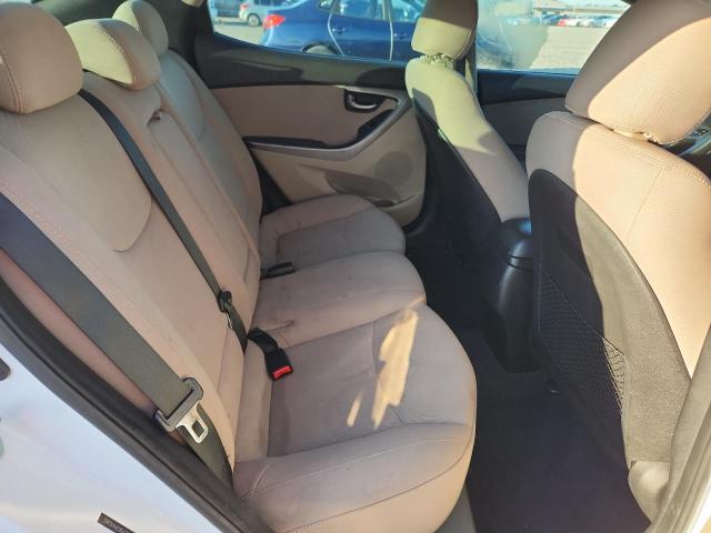 Aukcja sprzedaży 2016 Hyundai Elantra, vin: 5NPDH4AE9GH783263, numer aukcji: 58294176
