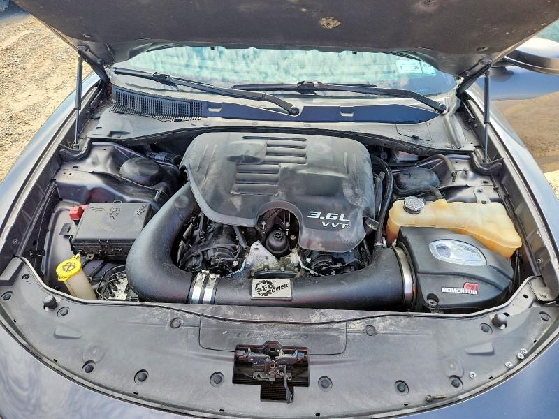 Продажа на аукционе авто 2020 Dodge Charger, vin: 2C3CDXBGXLH144194, номер лота: 59070526