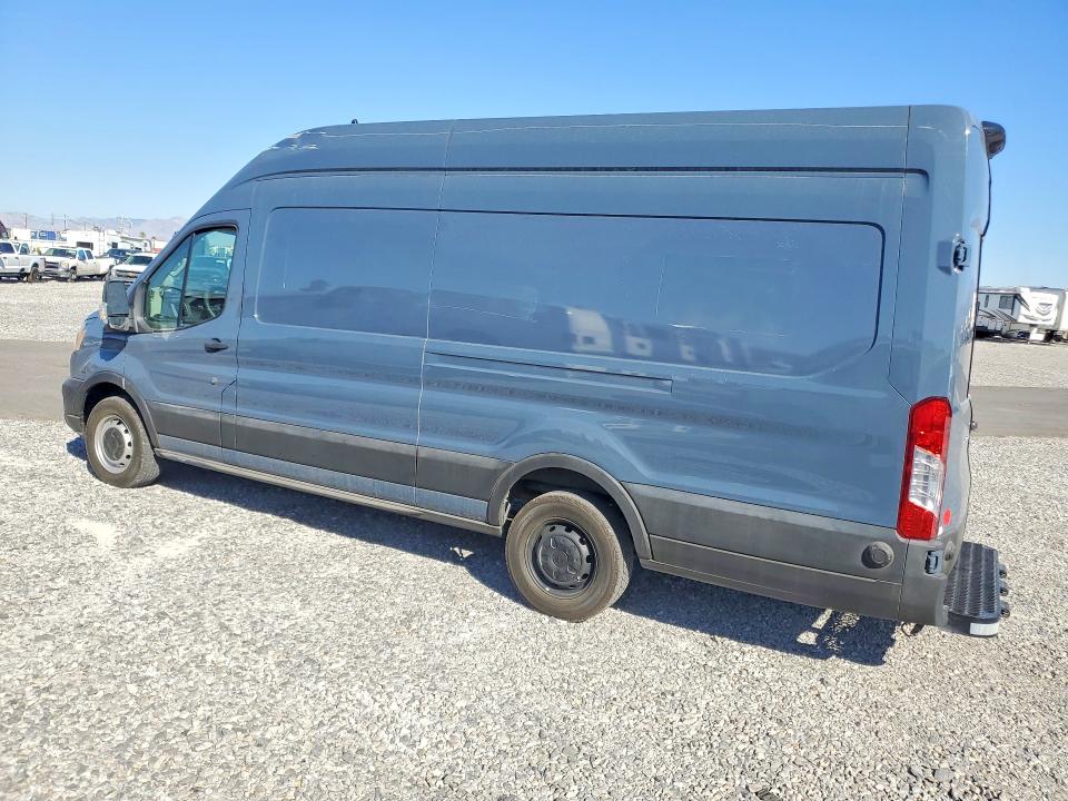 Продаж на аукціоні авто 2021 Ford Transit, vin: 1FTBR3X86MKA54375, номер лоту: 57649676