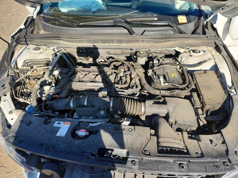 Продажа на аукционе авто 2018 Honda Accord, vin: 1HGCV1F4XJA065160, номер лота: 55733186