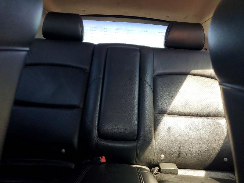 2007 Mazda 3 მანქანა იყიდება აუქციონზე, vin: JM1BK344171672249, აუქციონის ნომერი: 85612005