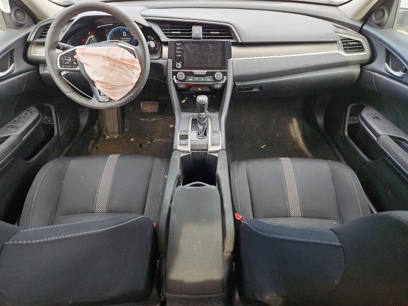 Продаж на аукціоні авто 2020 Honda Civic, vin: 2HGFC2F57LH022434, номер лоту: 56067216
