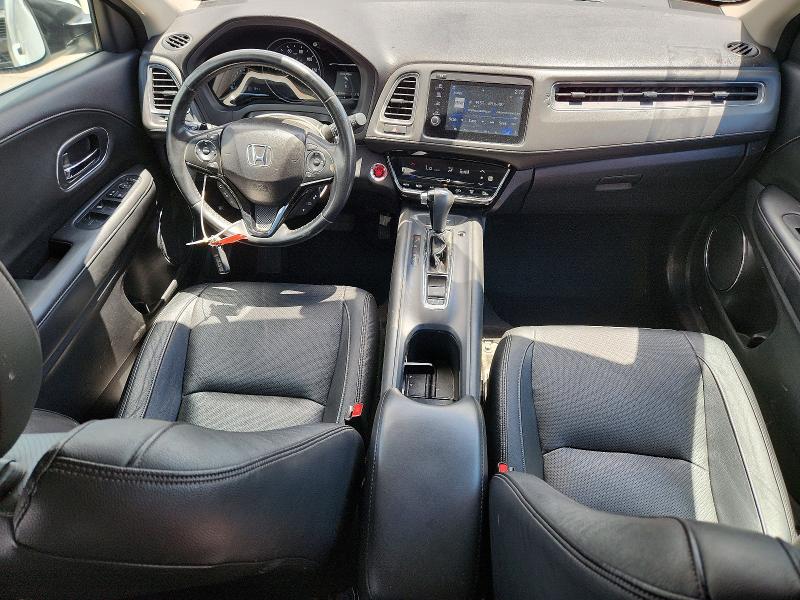 Aukcja sprzedaży 2019 Honda Hr-v, vin: 3CZRU6H72KM704825, numer aukcji: 56987136