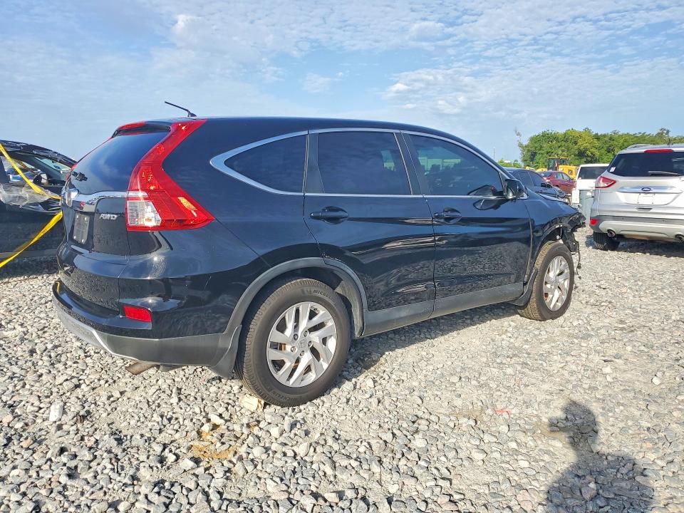 Aukcja sprzedaży 2015 Honda Cr-v, vin: 2HKRM4H54FH687630, numer aukcji: 57560266