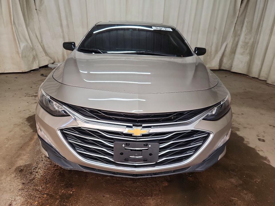 57879016 :رقم المزاد ، 1G1ZD5ST5PF185064 vin ، 2023 Chevrolet Malibu مزاد بيع