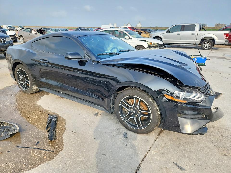 Aukcja sprzedaży 2022 Ford Mustang, vin: 1FA6P8TH0N5113372, numer aukcji: 58112566