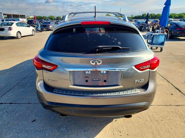 Aukcja sprzedaży 2012 Infiniti Fx35, vin: JN8AS1MW1CM153894, numer aukcji: 56766446