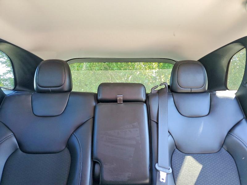 Продажа на аукционе авто 2021 Jeep Cherokee, vin: 1C4PJMLB9MD173160, номер лота: 56187516