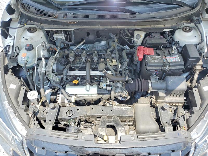 2024 Nissan Kicks მანქანა იყიდება აუქციონზე, vin: 3N1CP5DV5RL496055, აუქციონის ნომერი: 57448066